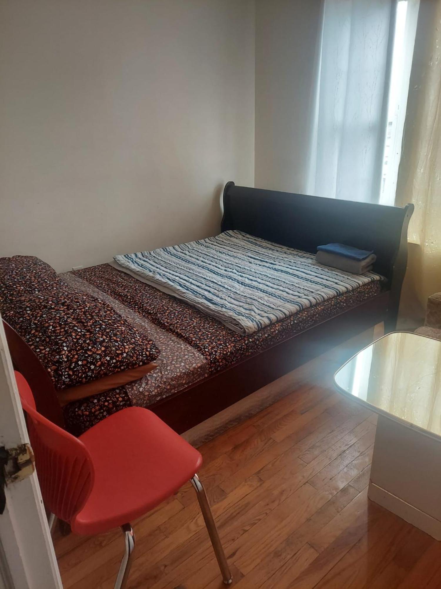 Crystal Room 1 Guest House Near 12Mins To Ewr Airport / Prudential / Njit / Penn Station Ньюарк Екстер'єр фото