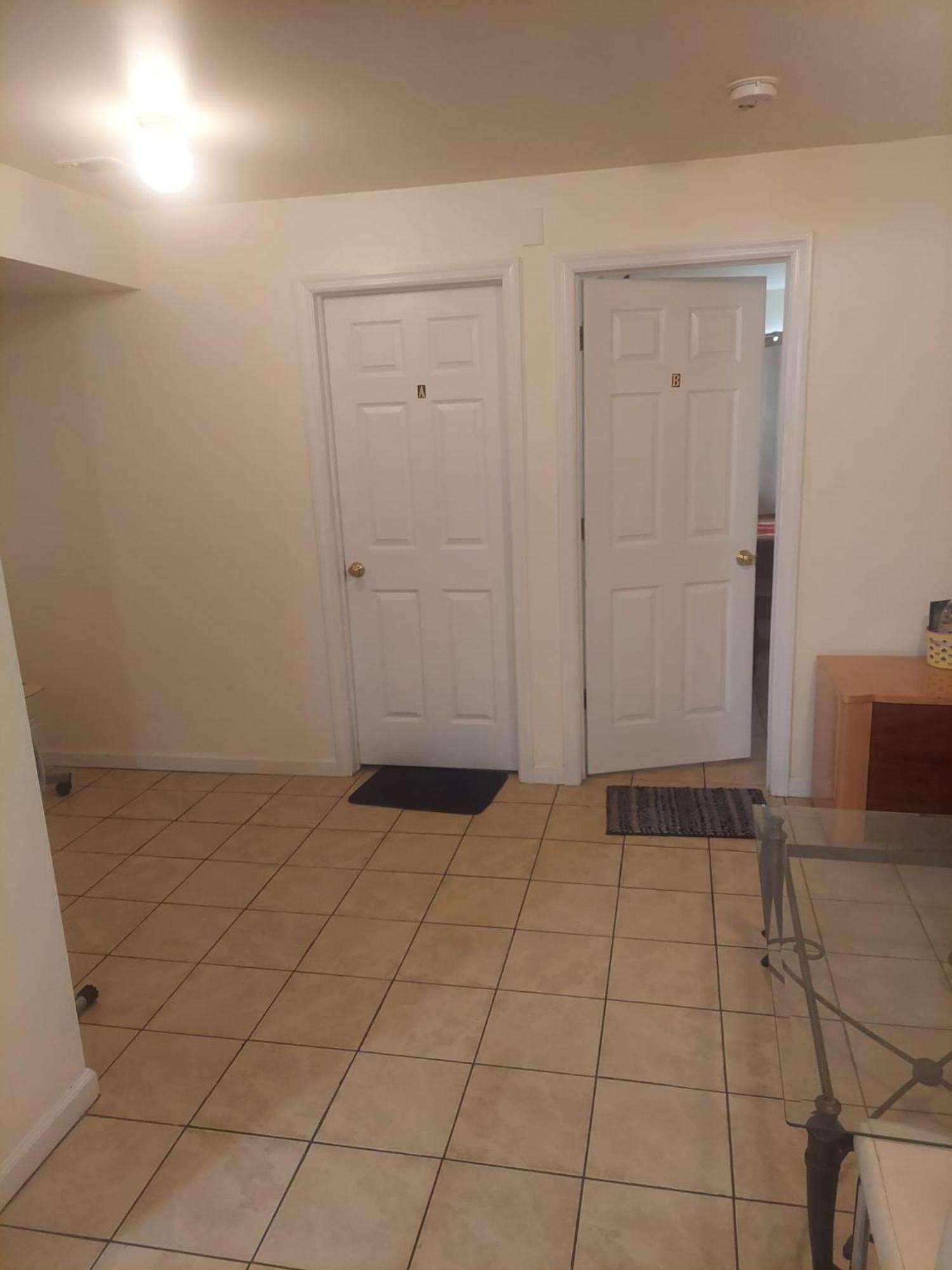Crystal Room 1 Guest House Near 12Mins To Ewr Airport / Prudential / Njit / Penn Station Ньюарк Екстер'єр фото