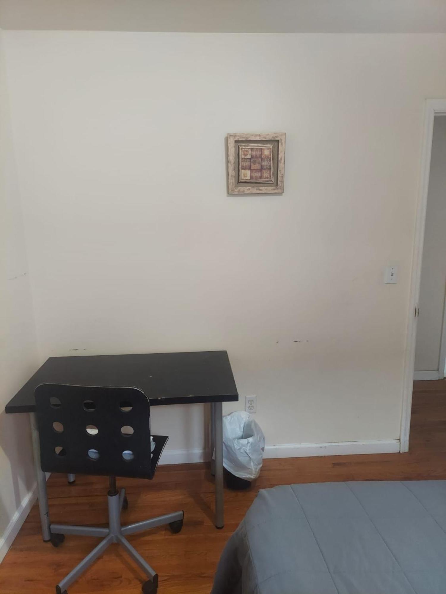 Crystal Room 1 Guest House Near 12Mins To Ewr Airport / Prudential / Njit / Penn Station Ньюарк Екстер'єр фото
