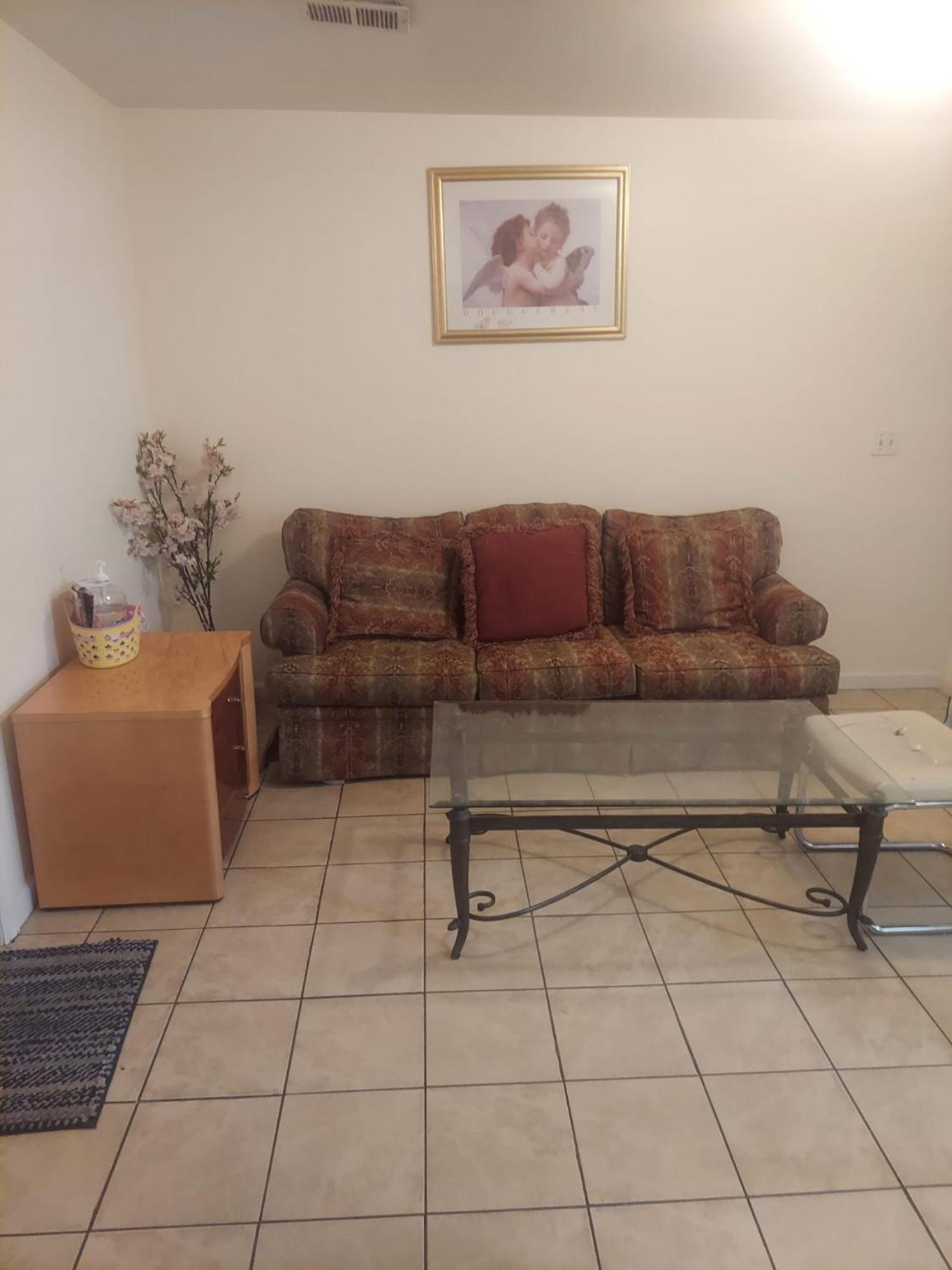 Crystal Room 1 Guest House Near 12Mins To Ewr Airport / Prudential / Njit / Penn Station Ньюарк Екстер'єр фото