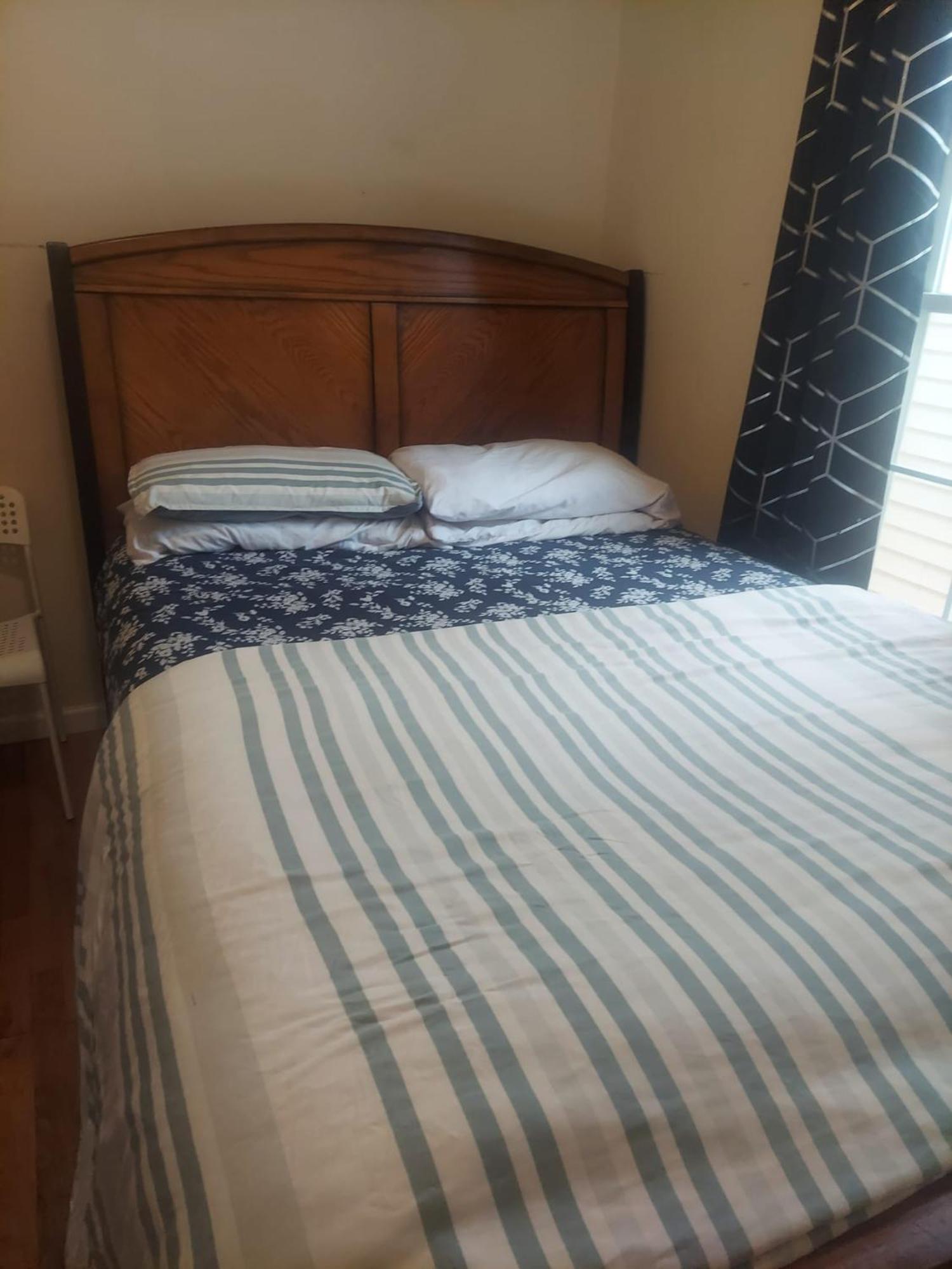 Crystal Room 1 Guest House Near 12Mins To Ewr Airport / Prudential / Njit / Penn Station Ньюарк Екстер'єр фото